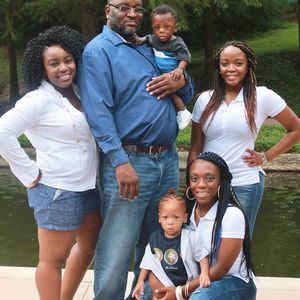 Meet your Posher, Tommy